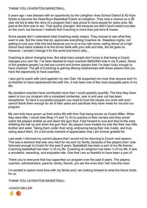 Trevor Miller tweet media