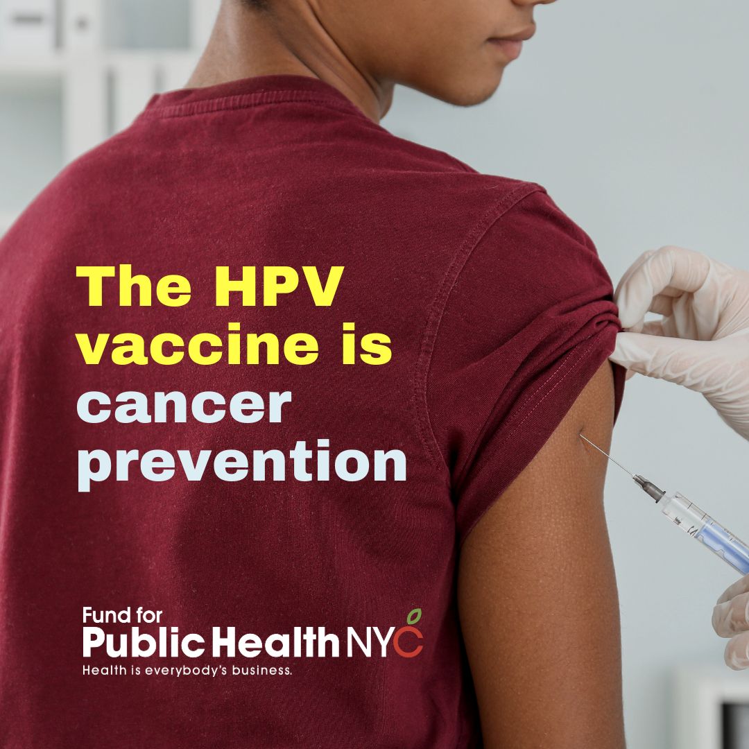 Fund for Public Health NYC tweet media