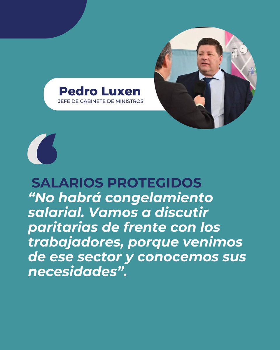 Jefatura de Gabinete de Santa Cruz tweet media