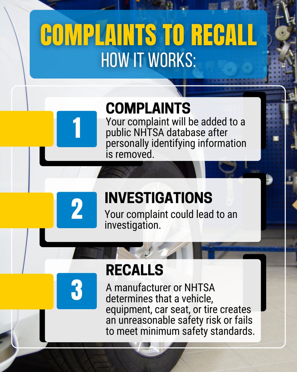 nhtsagov tweet media