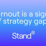 Photo by STAND 8 Technology Services (@stand8io)