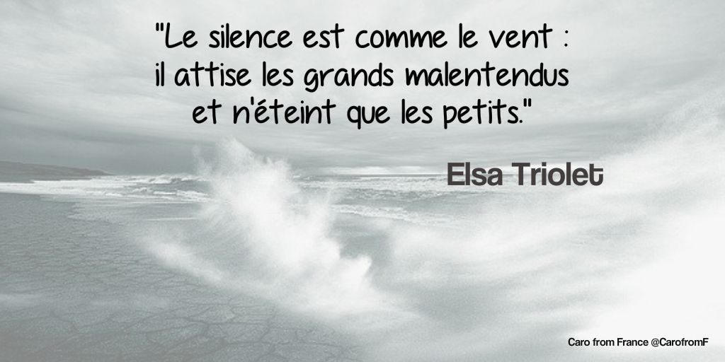 Caro from France tweet media