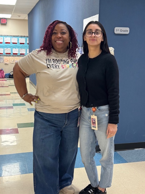 Heritage Rose Elementary tweet media