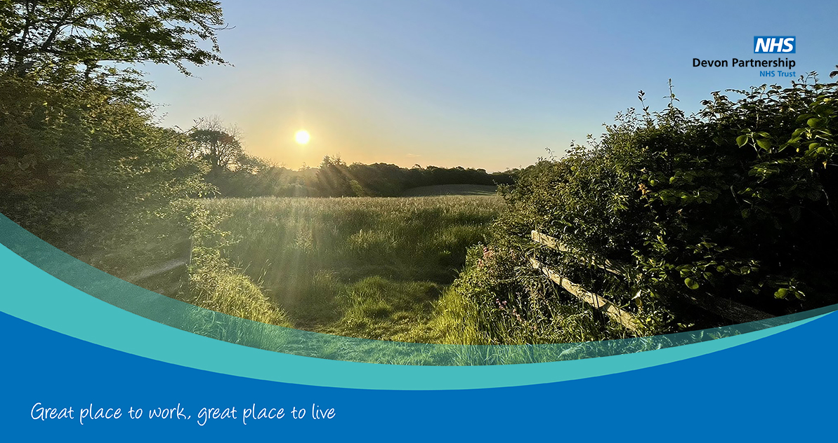 Join Devon Partnership NHS Trust tweet media