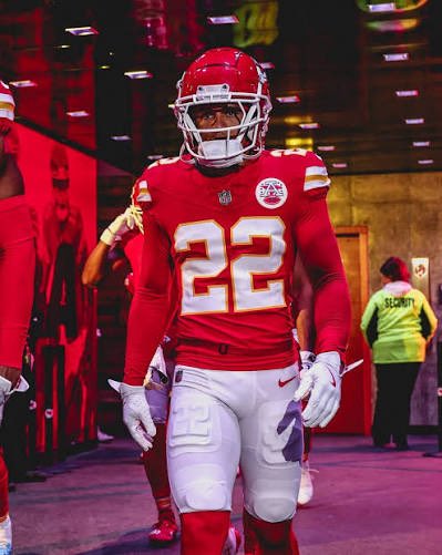 All the respect in the world brother 🫡 <a href="/trent_mcduffie/">Trent McDuffie</a>