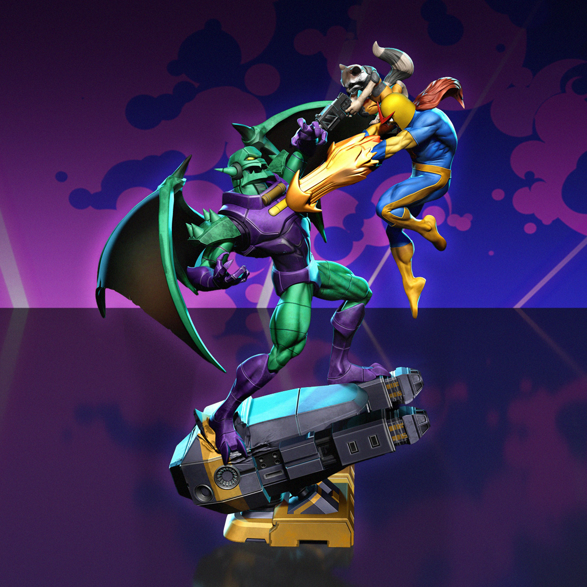 Rock It Games tweet media