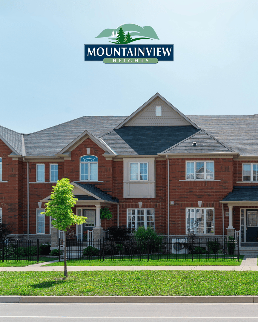 StarlaneHomes's tweet photo. Mountainview Heights was a special chapter for Starlane Homes. Located in the town of Waterdown at Dundas Street East and Evans Road. 

We are proud to have brought this vision to life, discover more communities at https://t.co/3QB7Li2lsf https://t.co/5NX8qoMugV