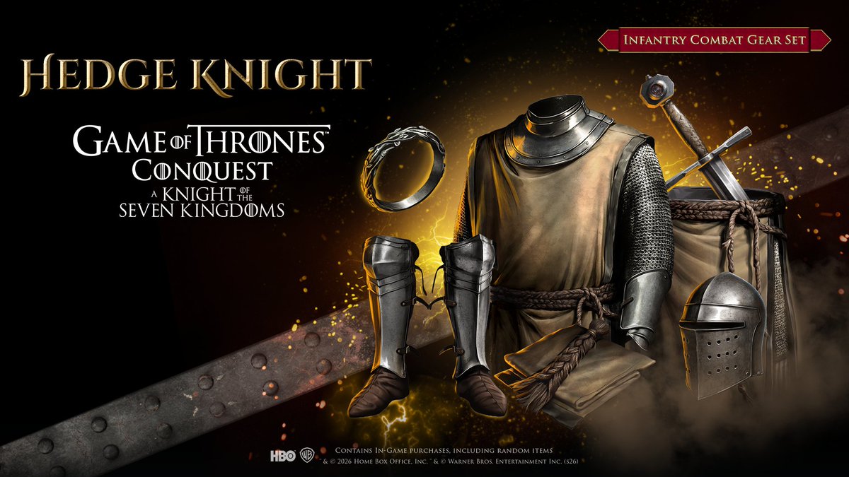 Game of Thrones: Conquest tweet media