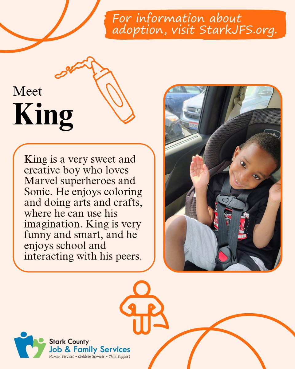 Stark County Job & Family Services tweet media