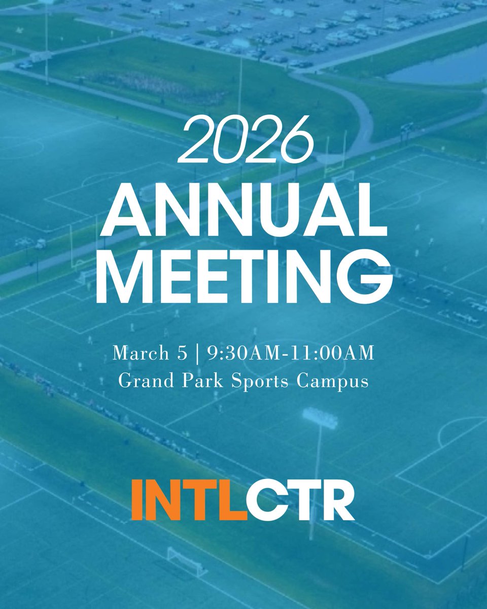 International Center tweet media