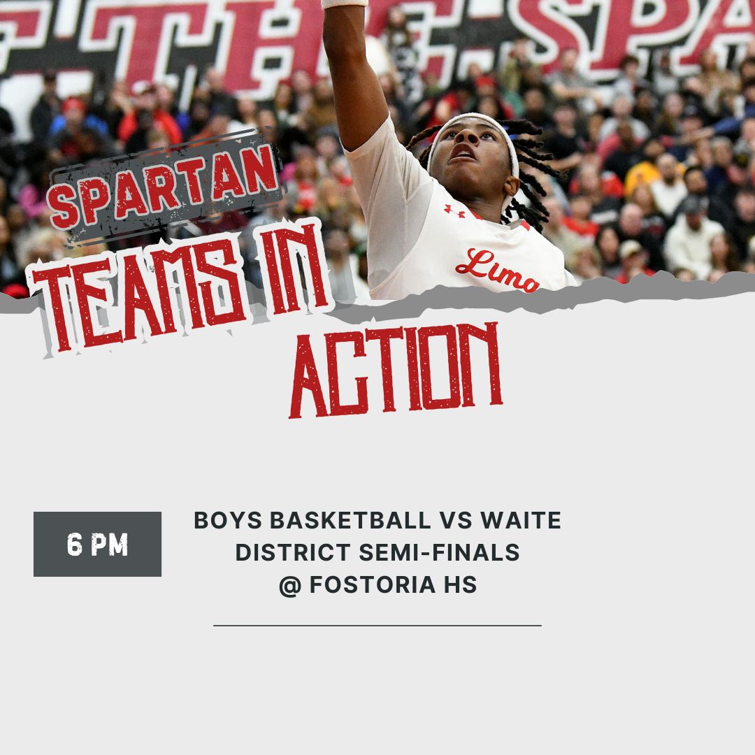 Lima City Schools tweet media