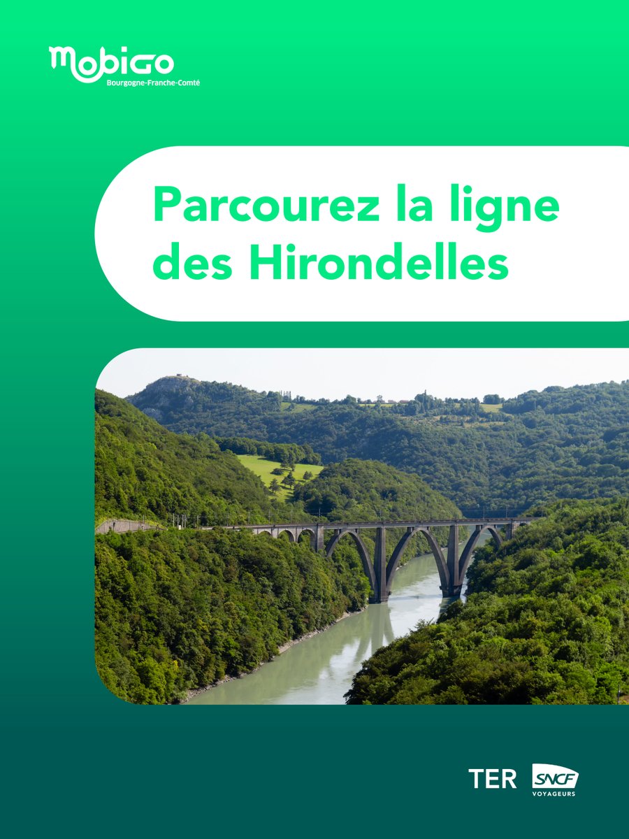 TER SNCF Voyageurs tweet media