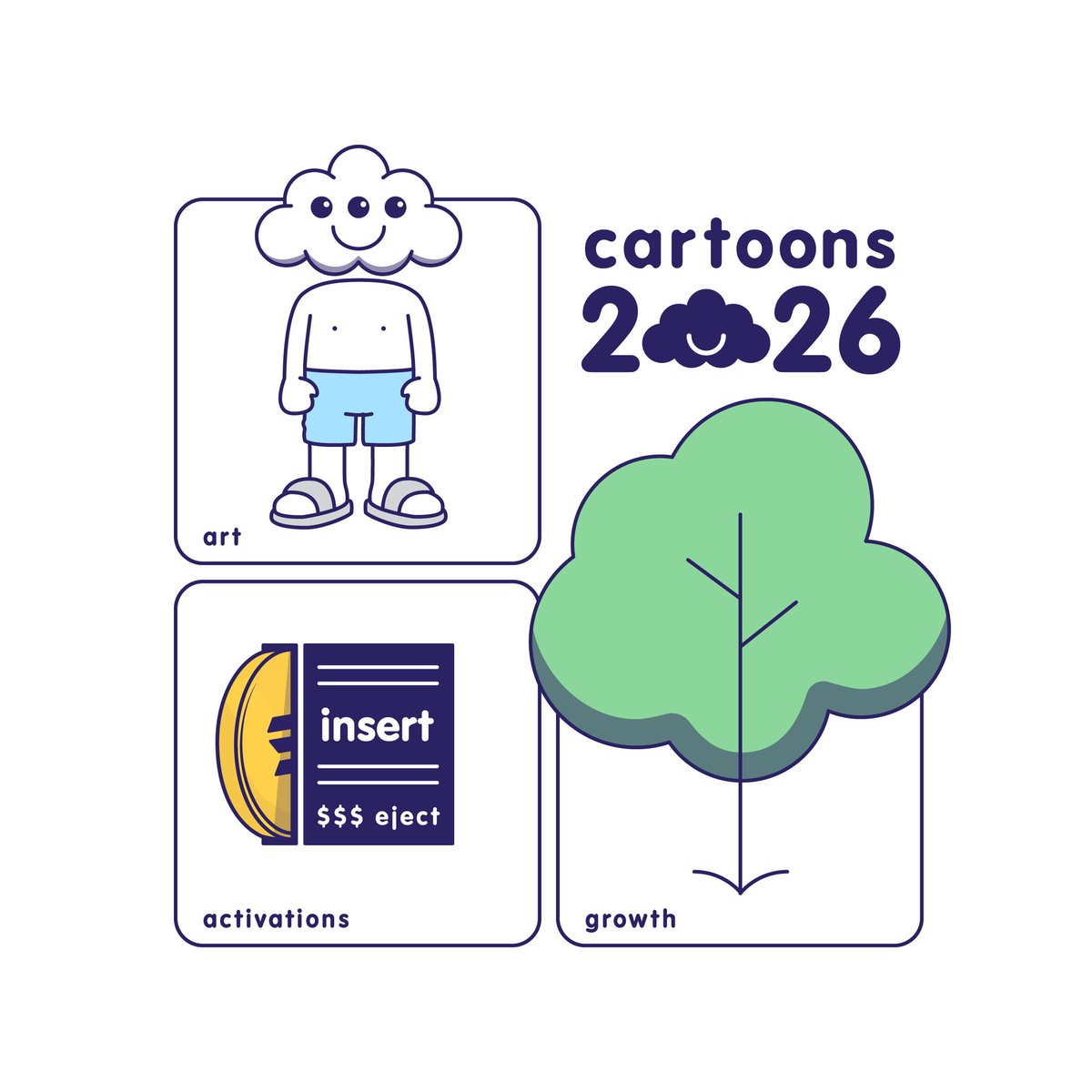 cartoons tweet media