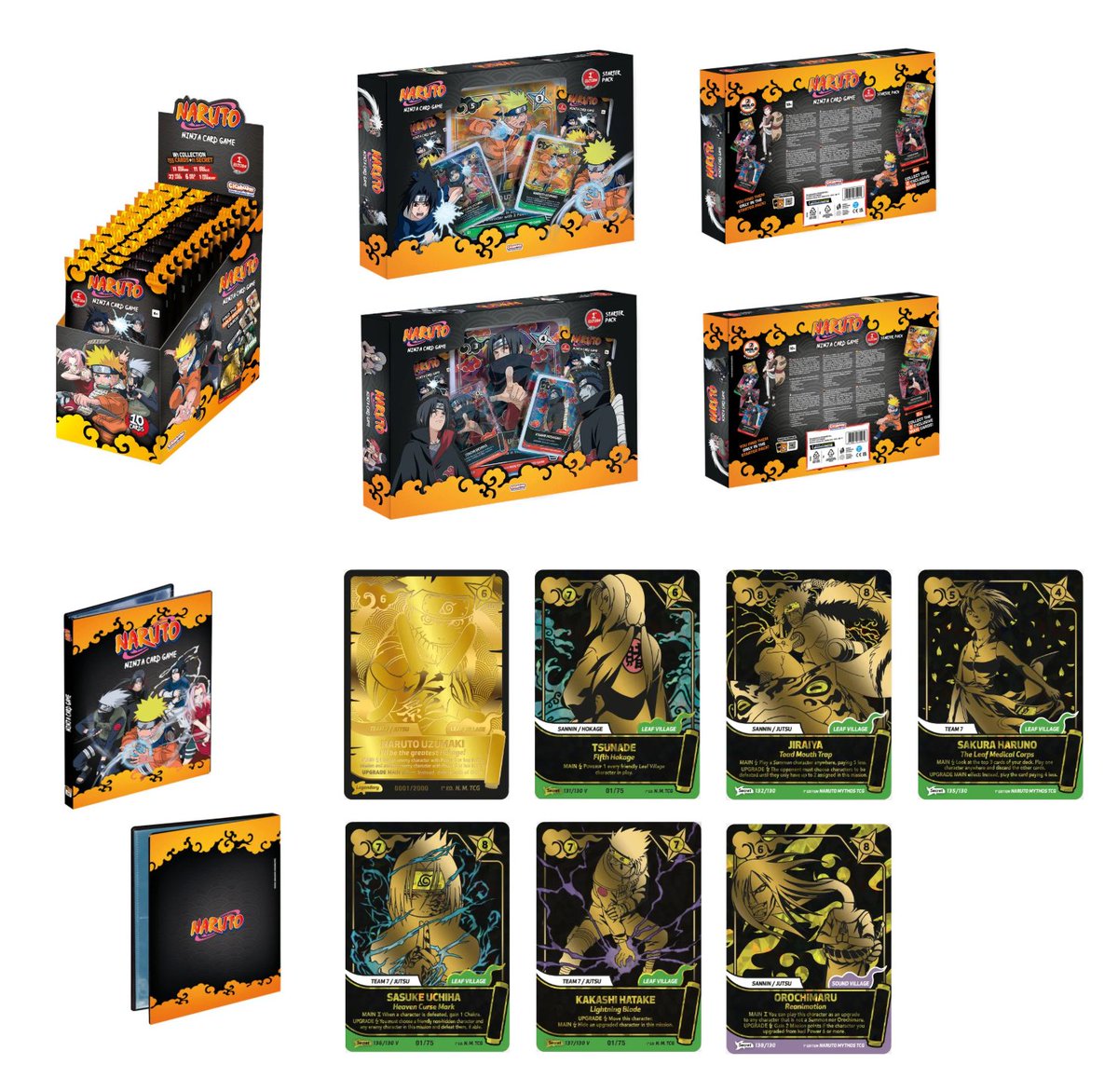 Andy Collectz tweet media