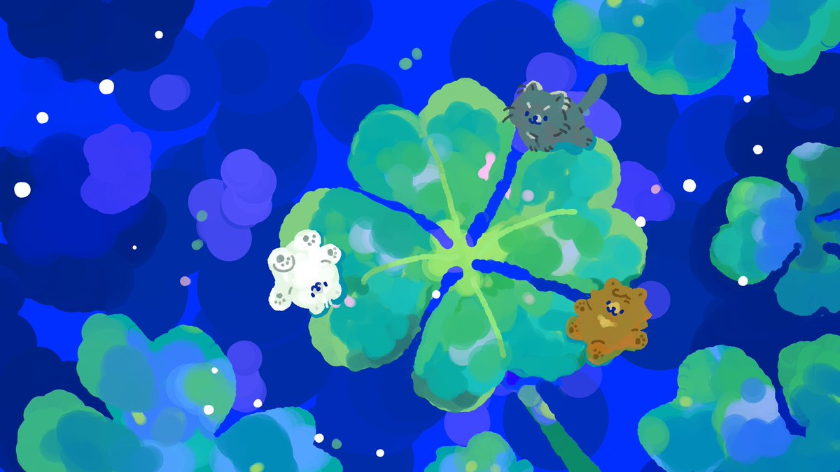 ☁️ Sayu ❄️ tweet media