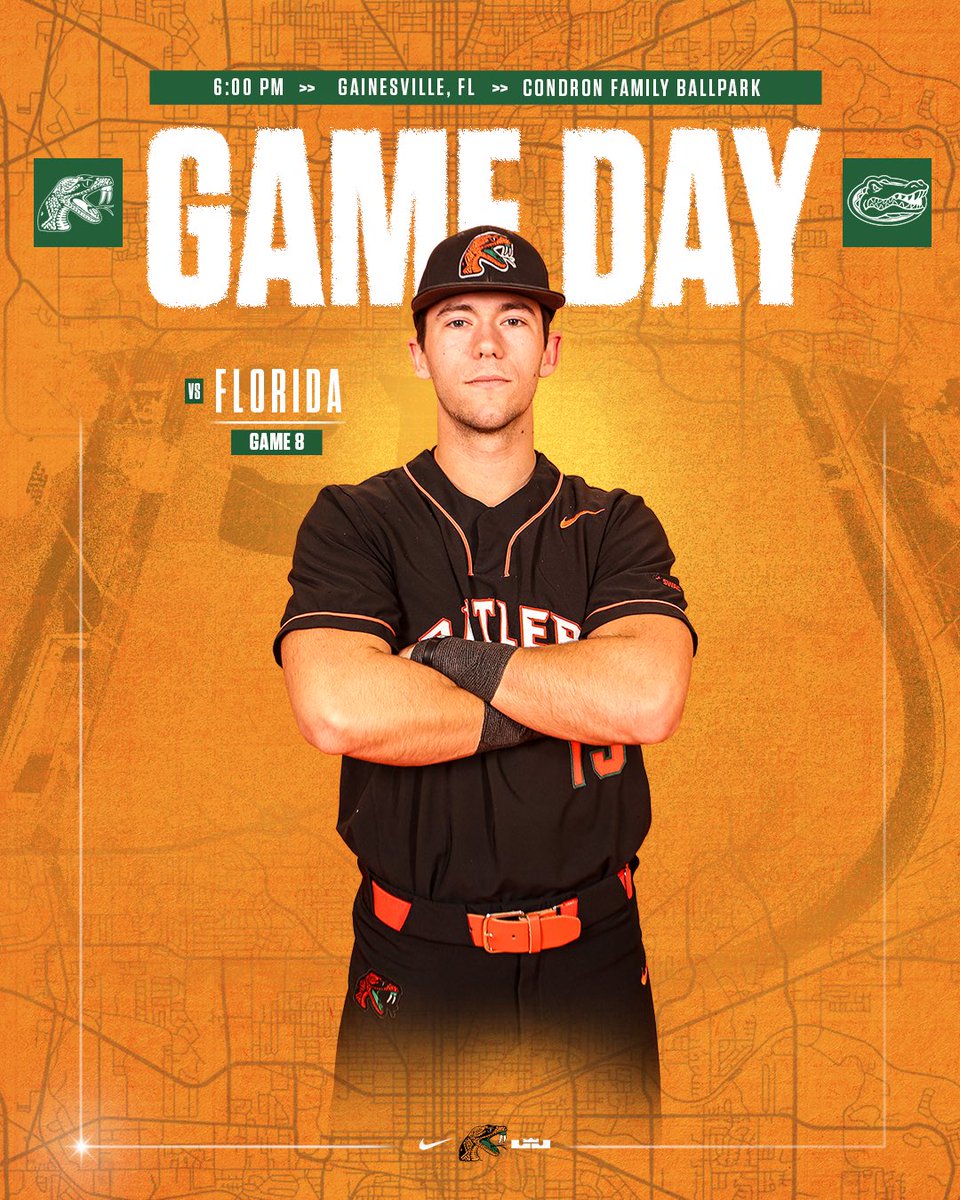 Florida A&M Baseball ⚾️ tweet media