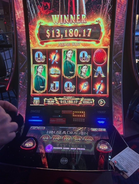 Bally's Kansas City tweet media