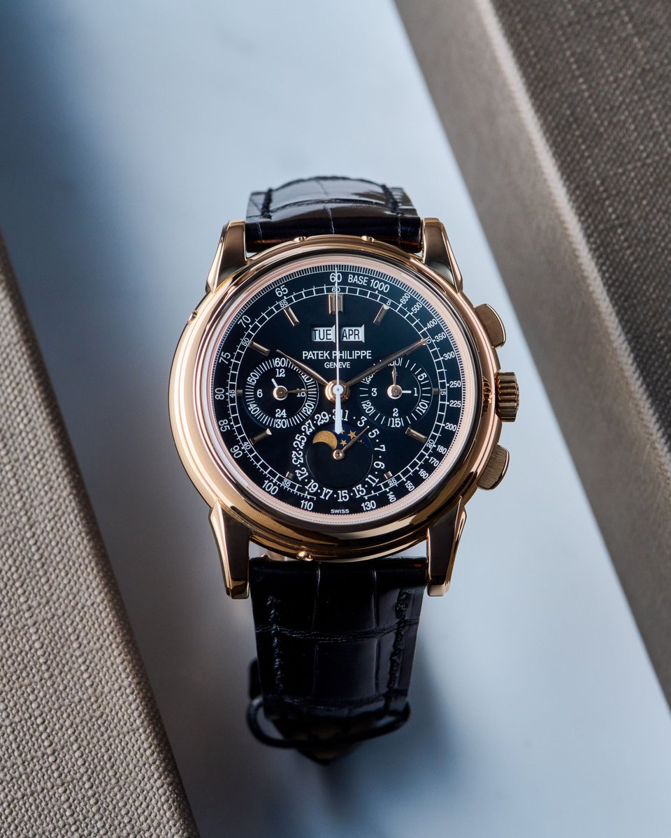 European Watch Co tweet media