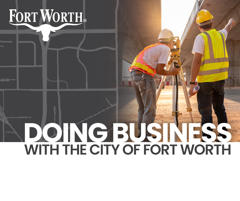 City of Fort Worth Economic Development tweet media