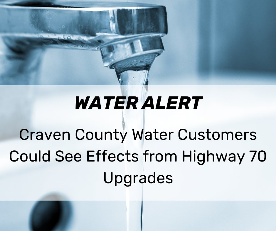 Craven County NC tweet media