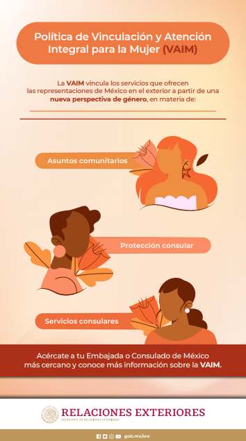 Consulado General de México en Boston tweet media