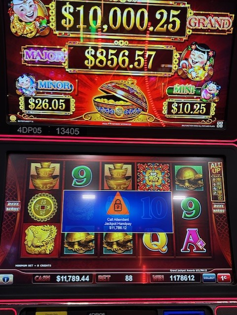 Bally's Kansas City tweet media