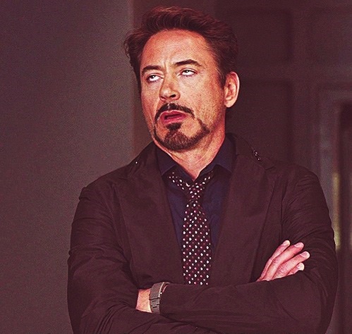 Mi cara cuando empezó a hablar 😂😂😂