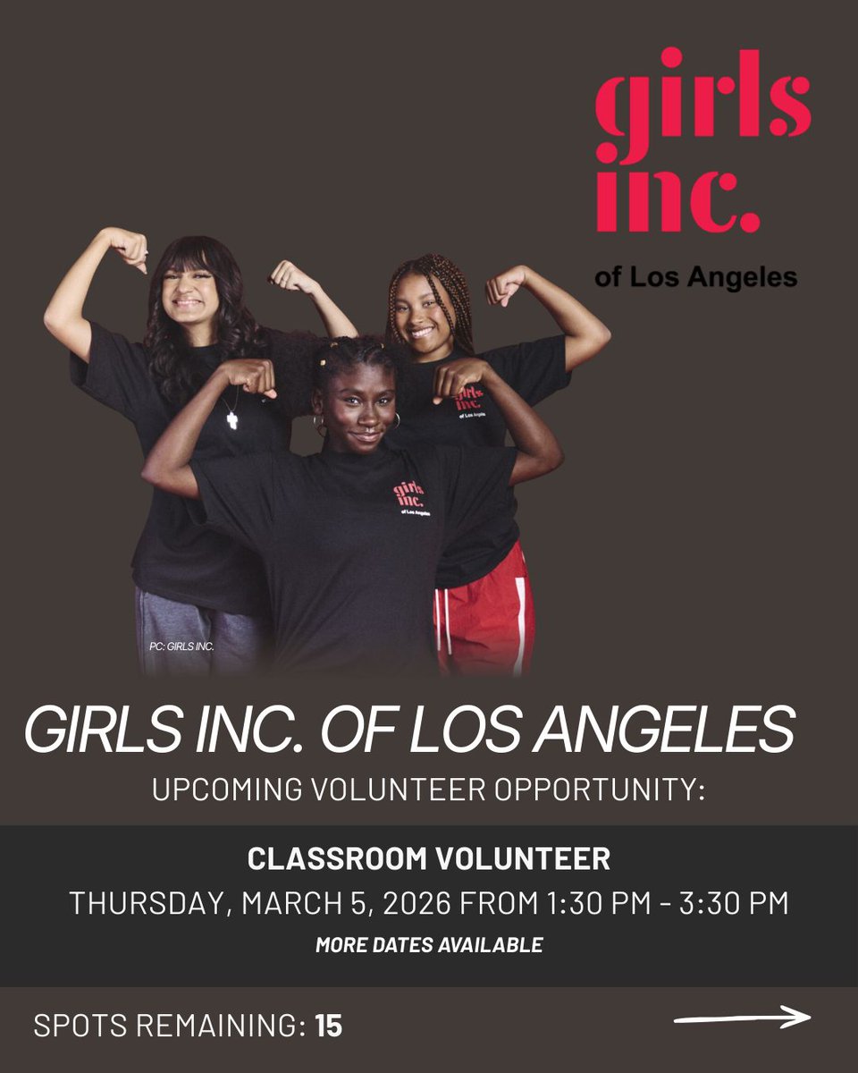 L.A. Works tweet media