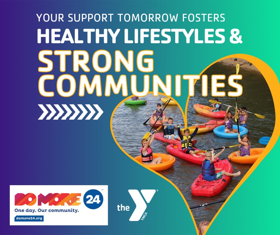 YMCA OF DELAWARE tweet media