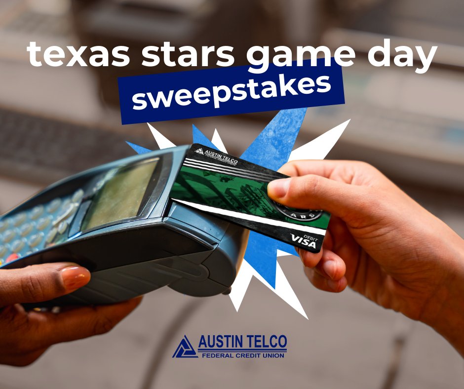 Austin Telco FCU tweet media
