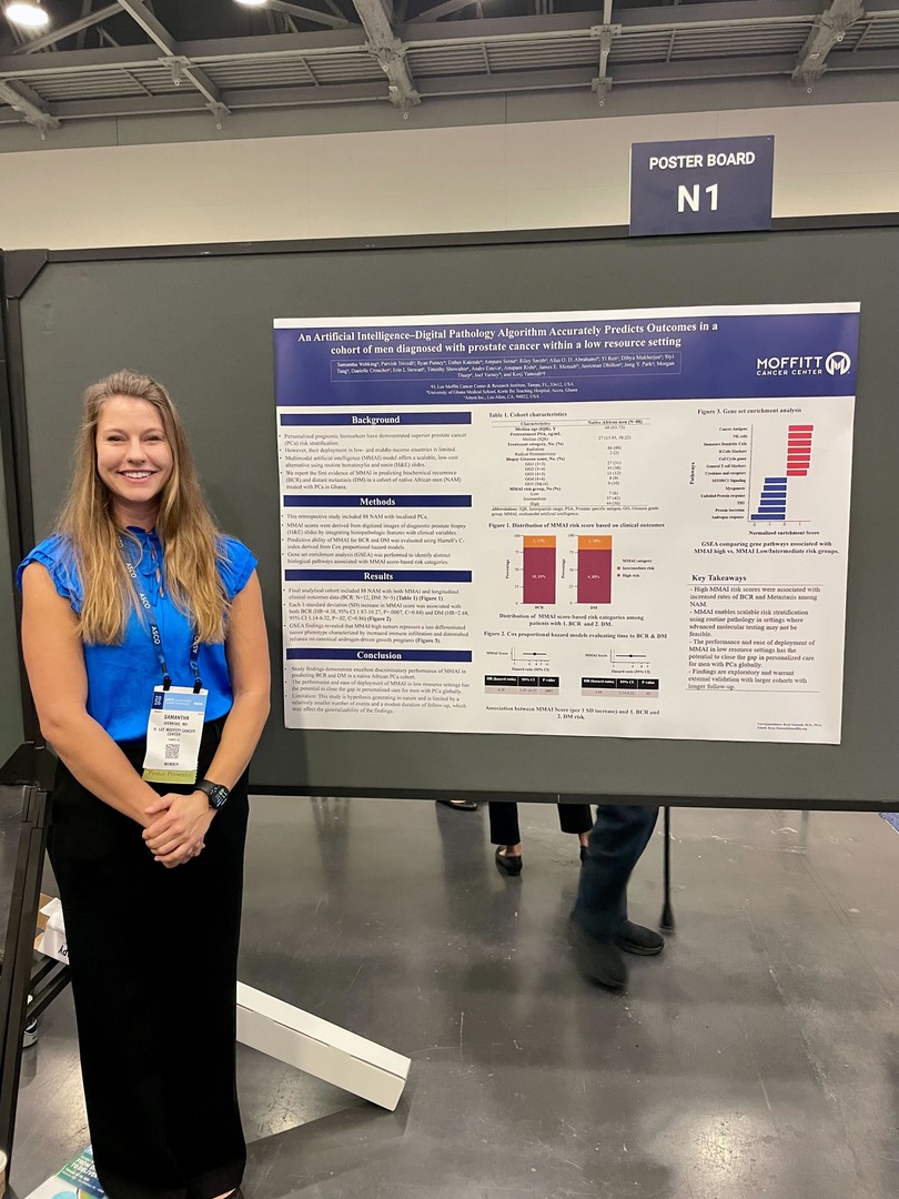 ArteraAI tweet media