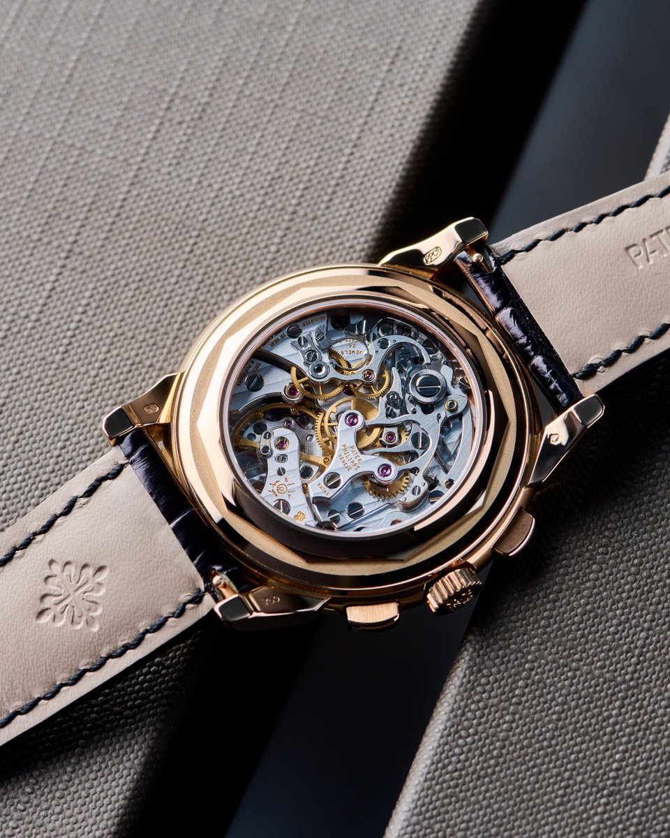 European Watch Co tweet media