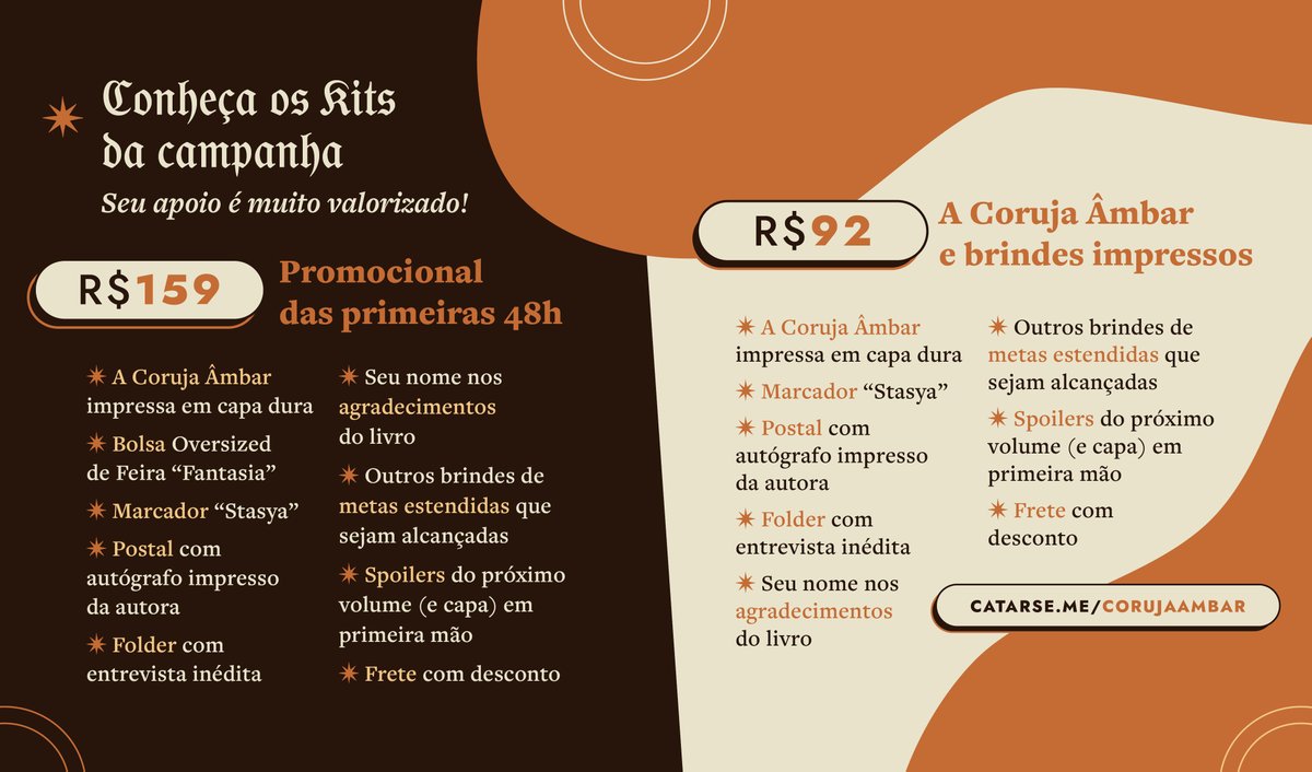 Editora Wish tweet media