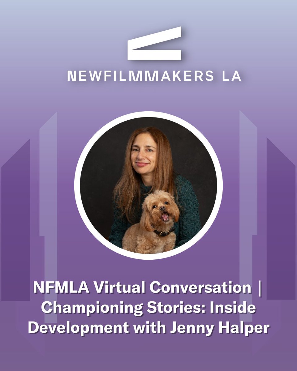 NewFilmmakers LA tweet media