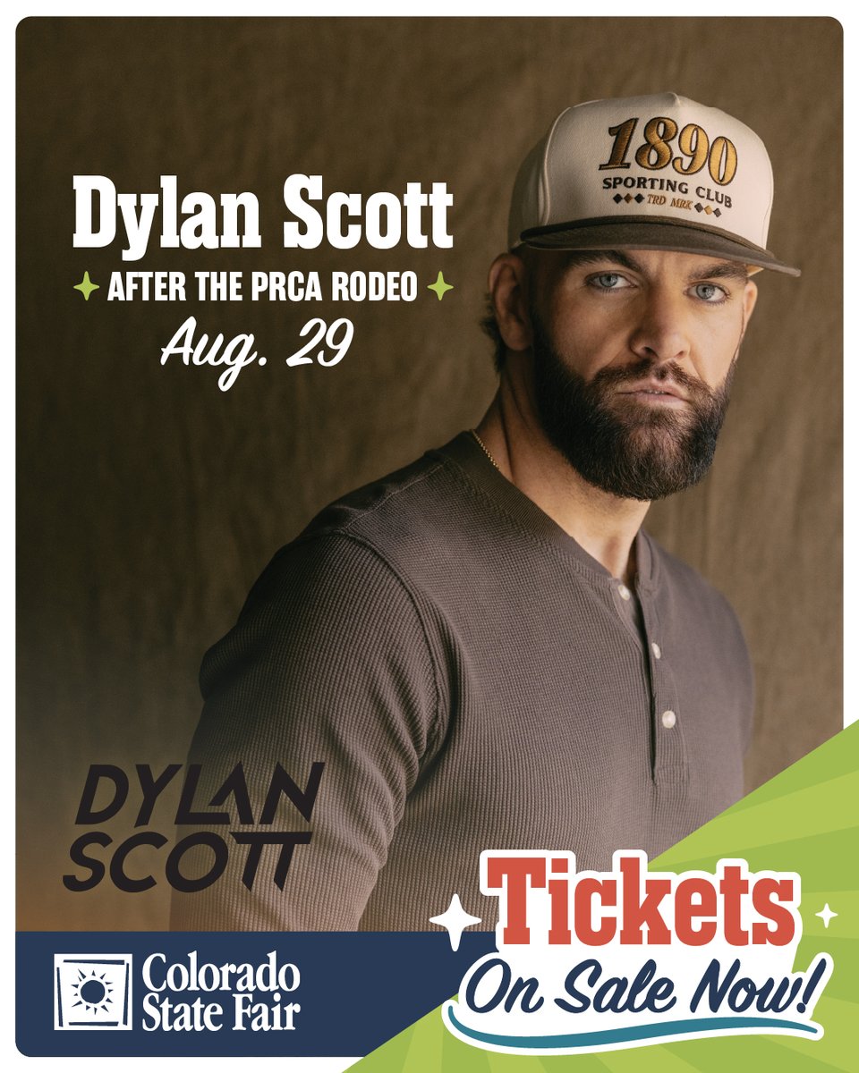 Colorado State Fair tweet media