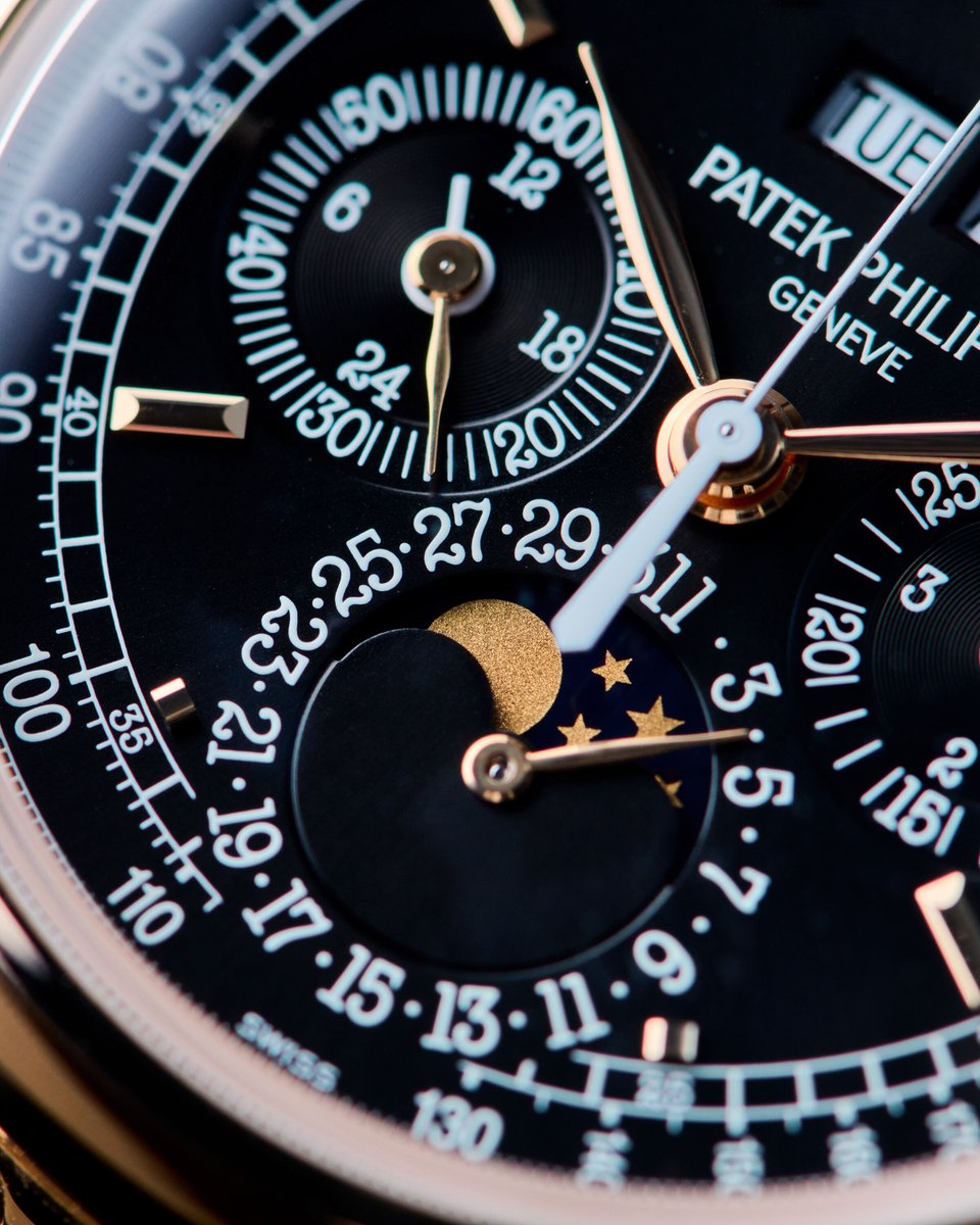 European Watch Co tweet media