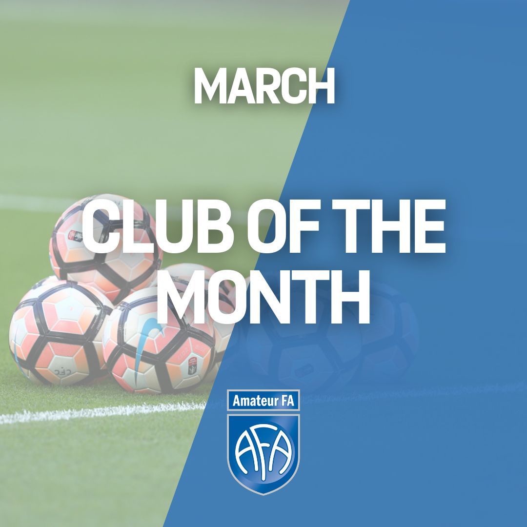 Congratulations to <a href="/Norsefc/">Norsemen FC</a>, who are our England Football Accredited Club of the Month for March ⚽️🙌

The club do some fantastic work to engage the local community in football and provide opportunities for all.