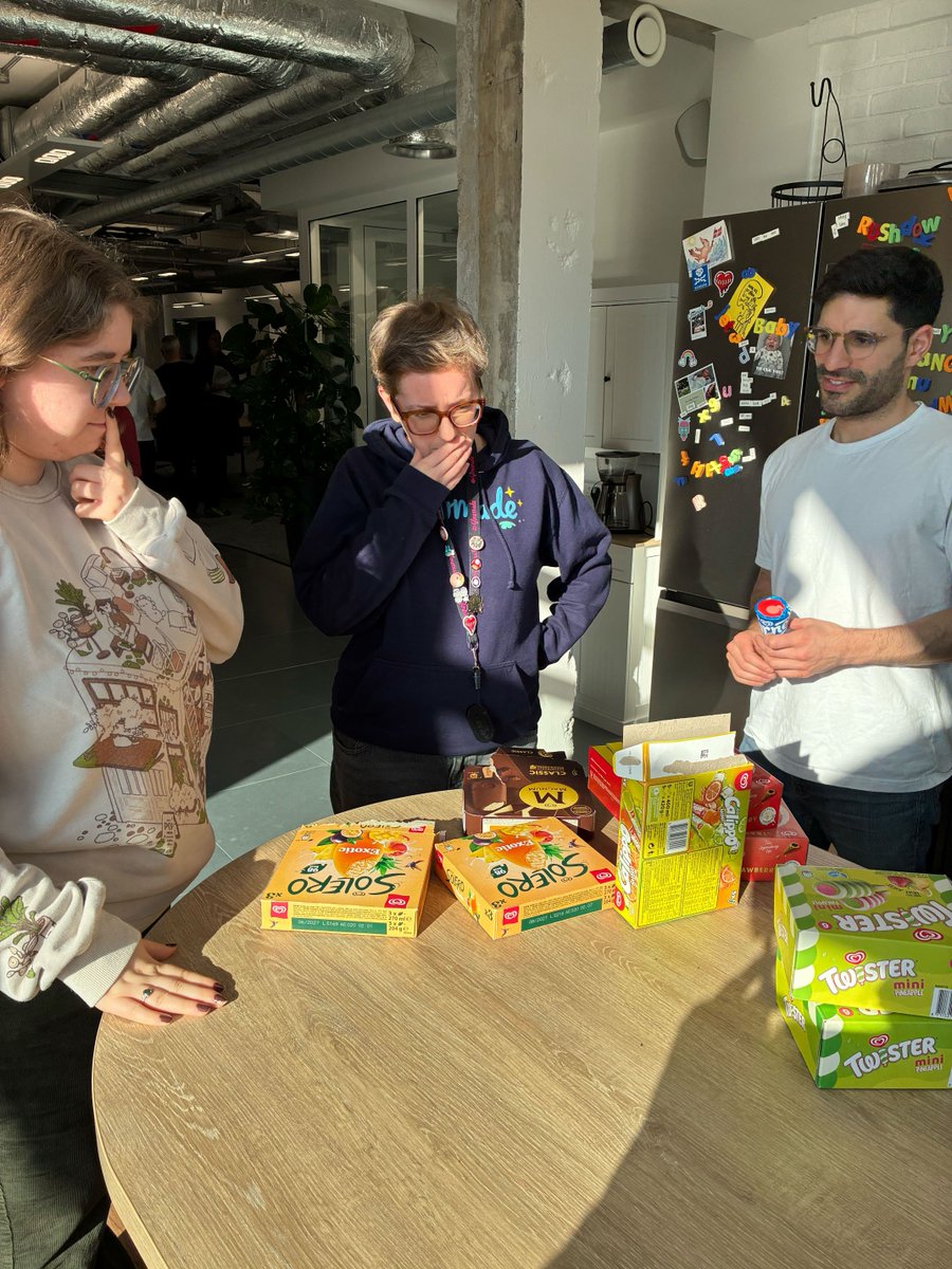 Glowmade 🎮✨ tweet media