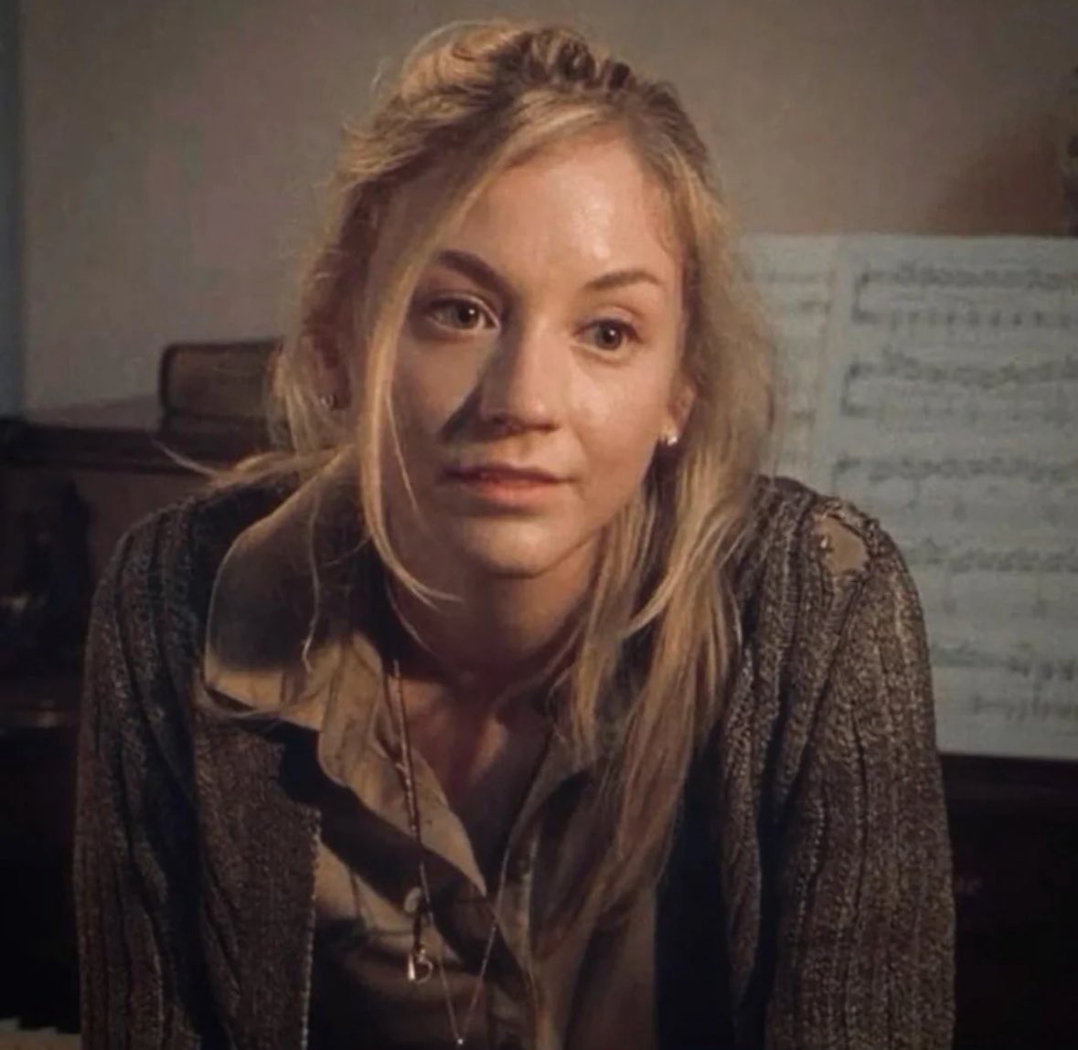 Beth Greene in Dead by daylight tweet media