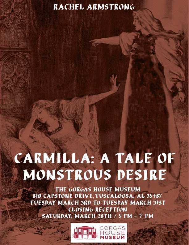 Bama SLIS tweet media