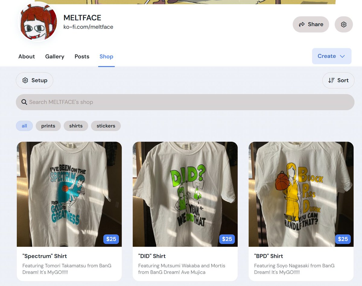 meltface dot xyz tweet media