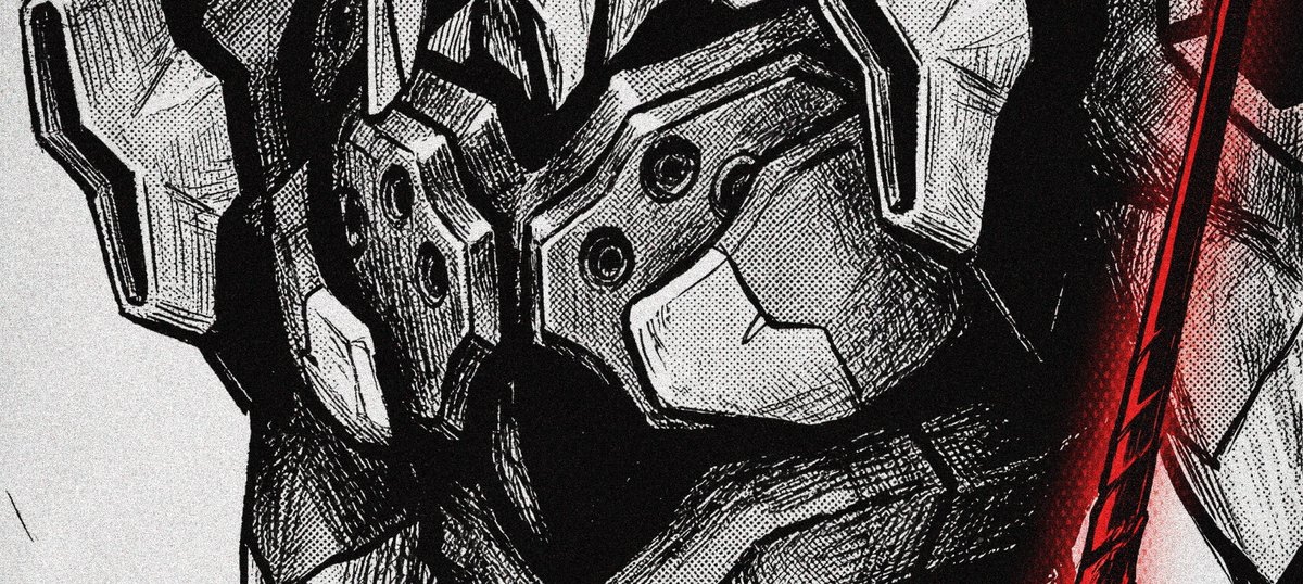 AI_CyberDreams's tweet photo. 二人なら、世界と戦える