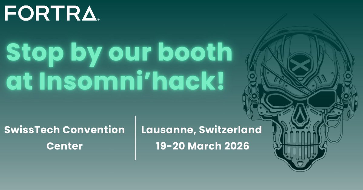 Core Impact tweet media