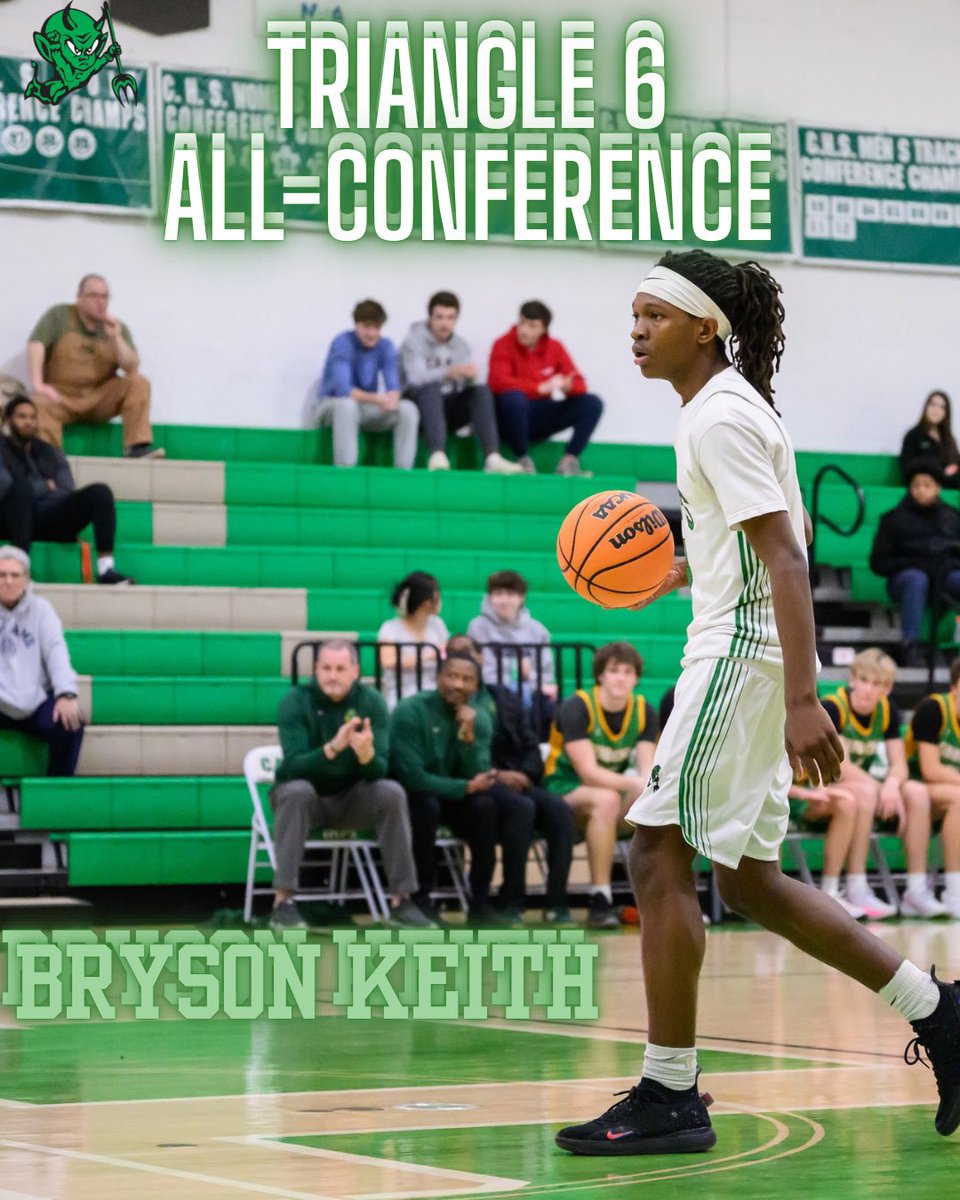 Cary Imp Hoops tweet media