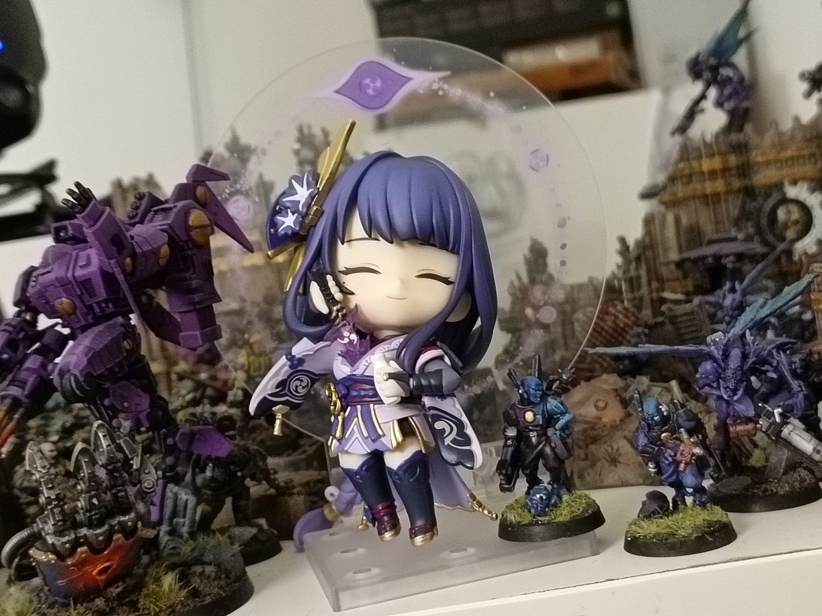 Persona Non Grata tweet media