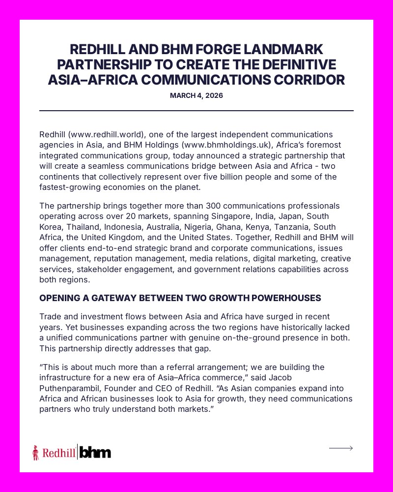 BHM Qomms tweet media