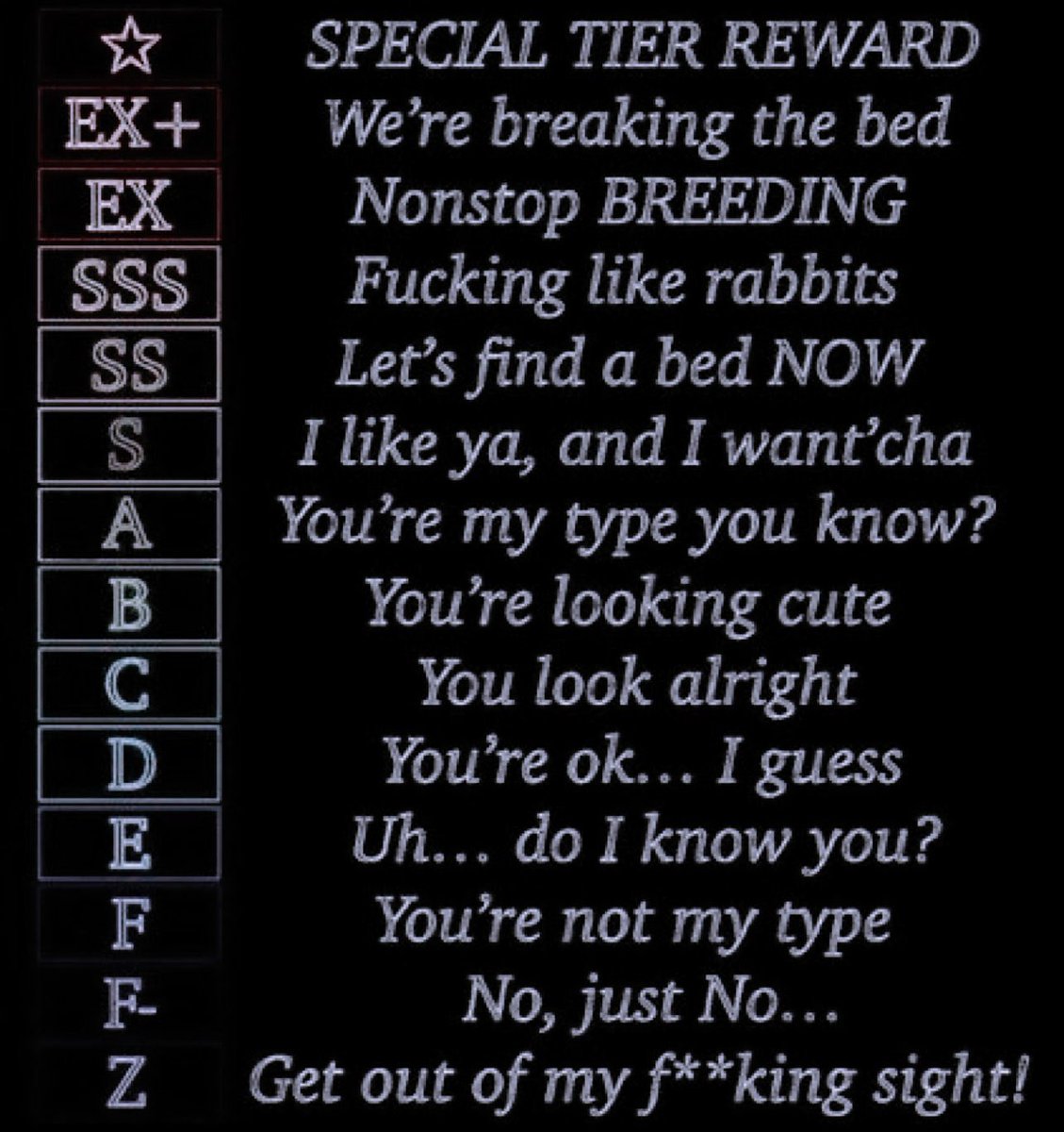 MOSTSTRAIGHTEST's tweet photo. 🟧 🤼‍♂️ 𝗟𝗜𝗦𝗧𝗘𝗡 𝗨𝗣, 𝗙𝗔𝗚𝗚𝟬𝗧𝗦

Like, Retweet and put a picture of yourself down here‼️

If you get an EX, I will show you some tricks. https://t.co/DtTPABYk6s