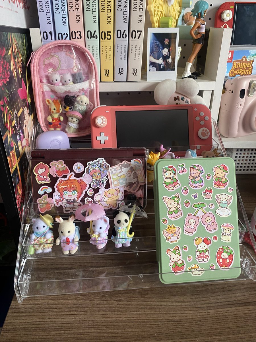 🌸Thaes 🌸 tweet media