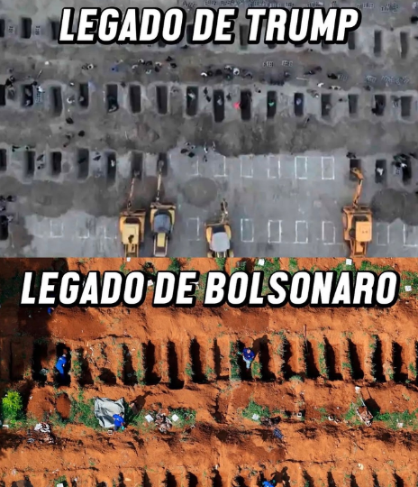Vozdobrasilbr's tweet photo. EXTREMA-DIREITA = MORTE ⚰️ https://t.co/AHKPFnkECs