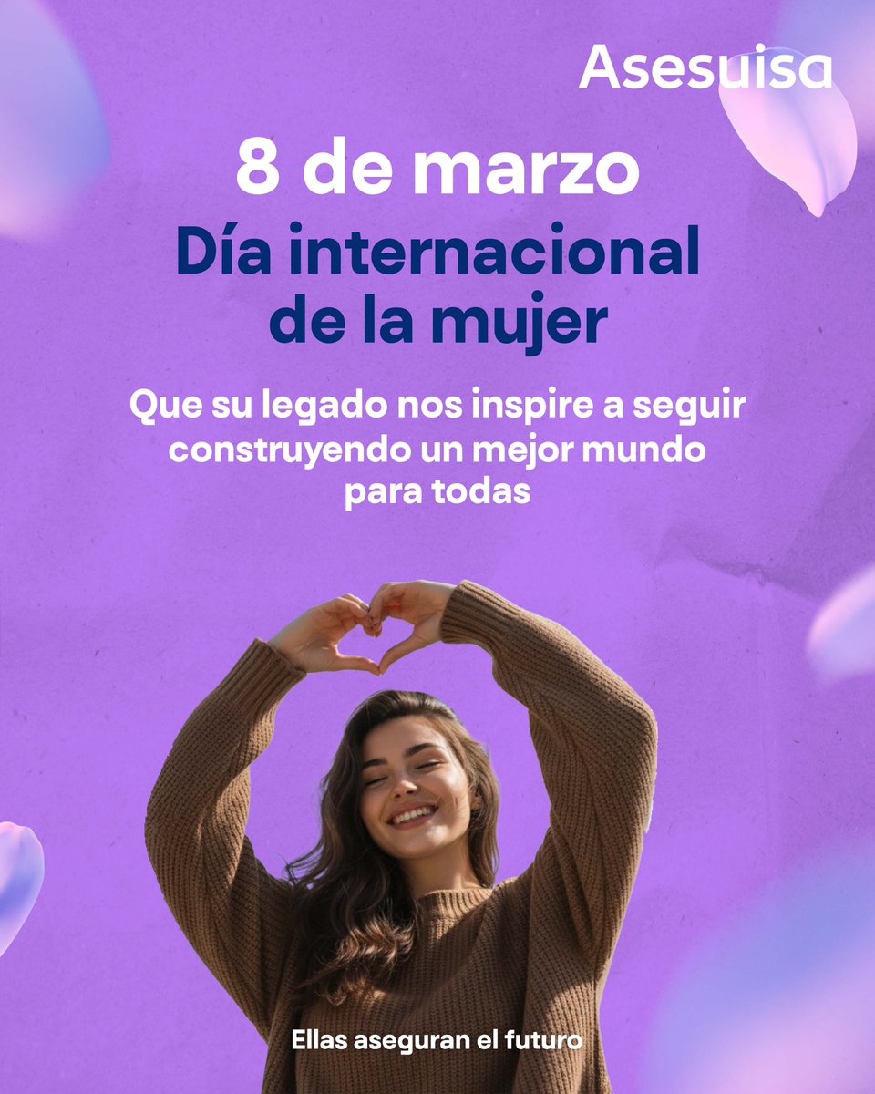 Asesuisa tweet media